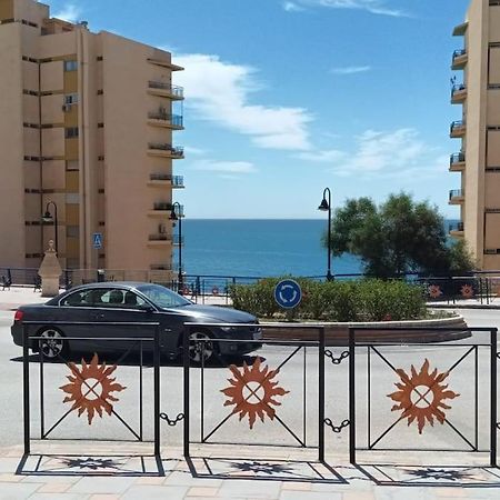 Apartamento En Playa Carvajal Fuengirola Luaran gambar