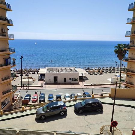 Apartamento En Playa Carvajal Fuengirola Luaran gambar