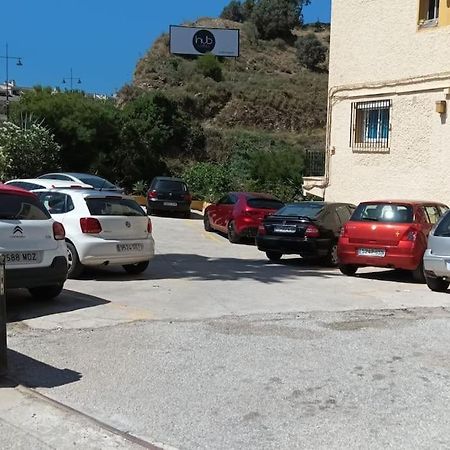 Apartamento En Playa Carvajal Fuengirola Luaran gambar