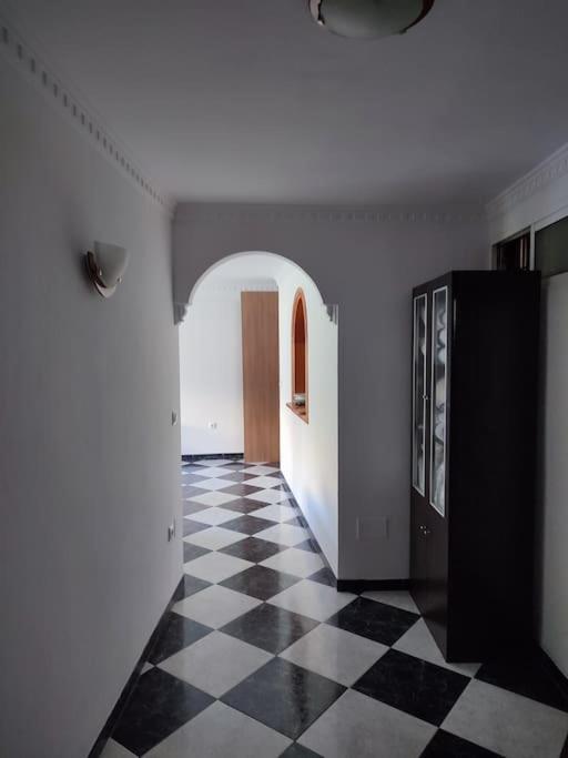 Apartamento En Playa Carvajal Fuengirola Luaran gambar